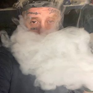 Meet your Posher, Goodboy